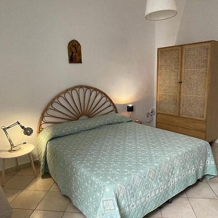 Casa San Bartolomeo Barivecchia Apartment Ngoại thất bức ảnh