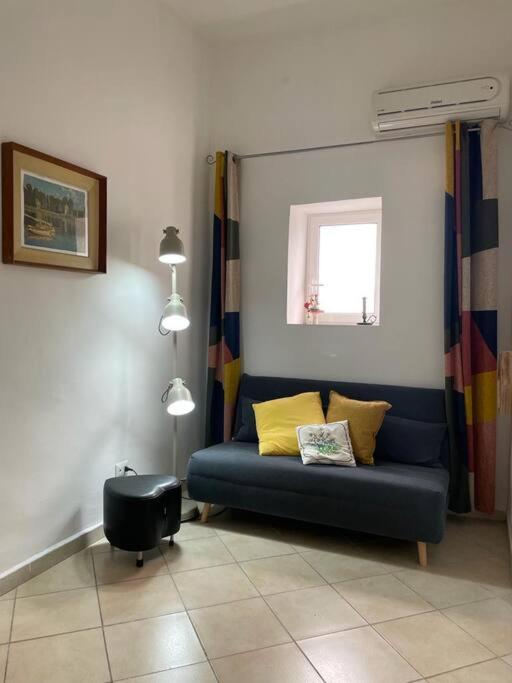 Casa San Bartolomeo Barivecchia Apartment Ngoại thất bức ảnh