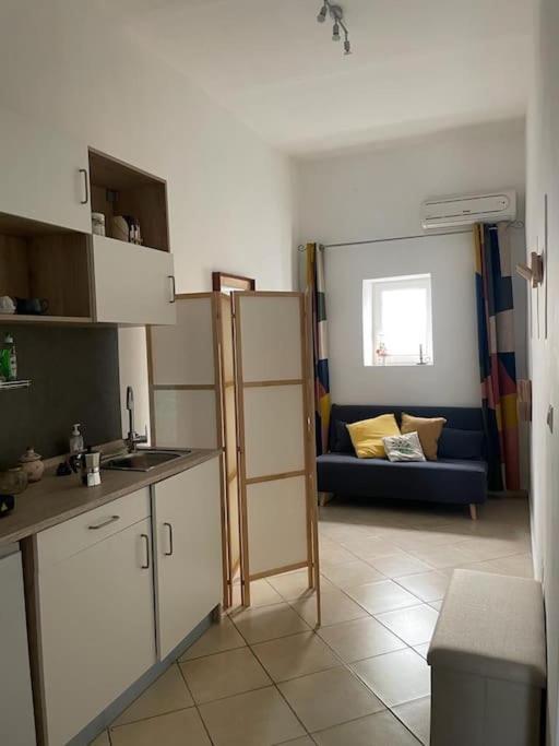 Casa San Bartolomeo Barivecchia Apartment Ngoại thất bức ảnh