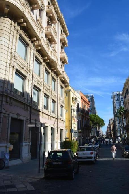 Casa San Bartolomeo Barivecchia Apartment Ngoại thất bức ảnh