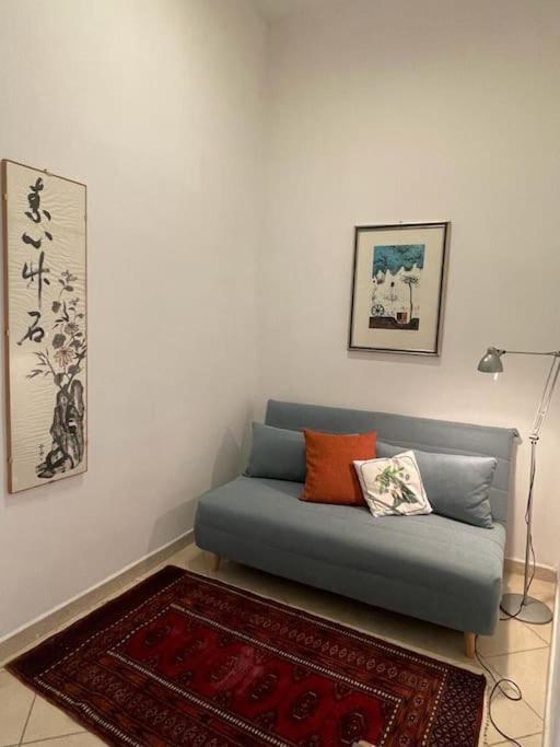 Casa San Bartolomeo Barivecchia Apartment Ngoại thất bức ảnh