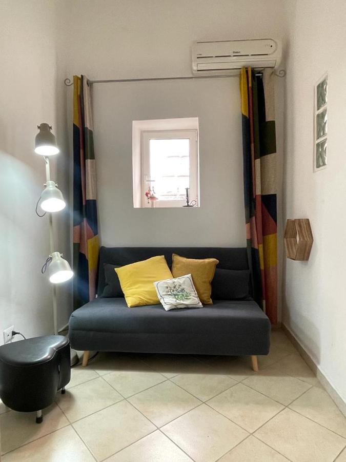 Casa San Bartolomeo Barivecchia Apartment Ngoại thất bức ảnh
