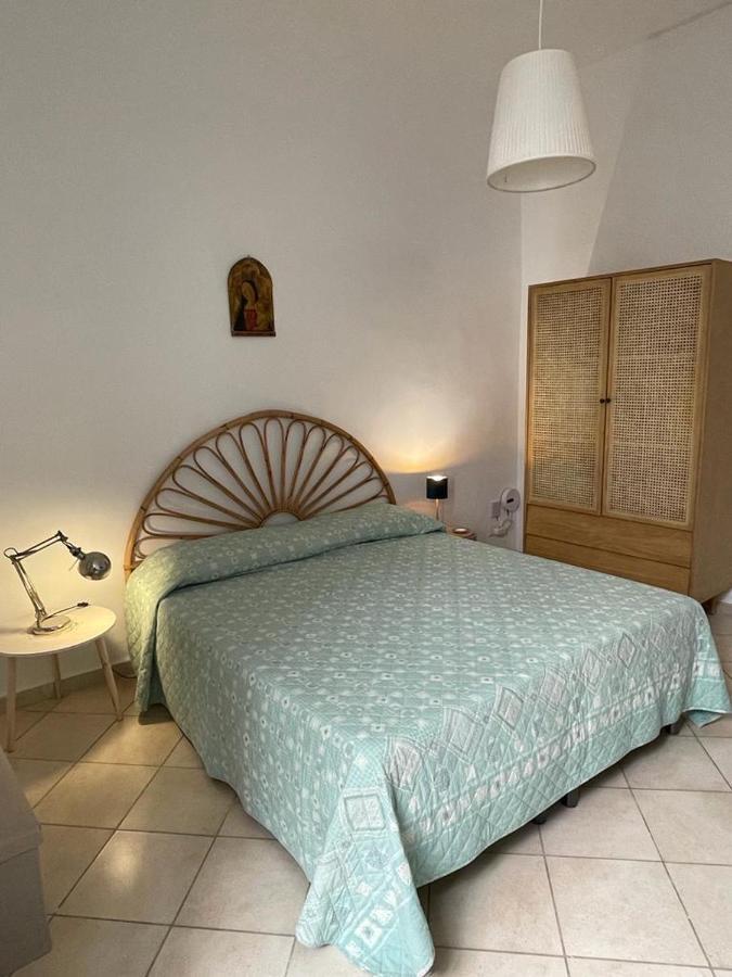 Casa San Bartolomeo Barivecchia Apartment Ngoại thất bức ảnh