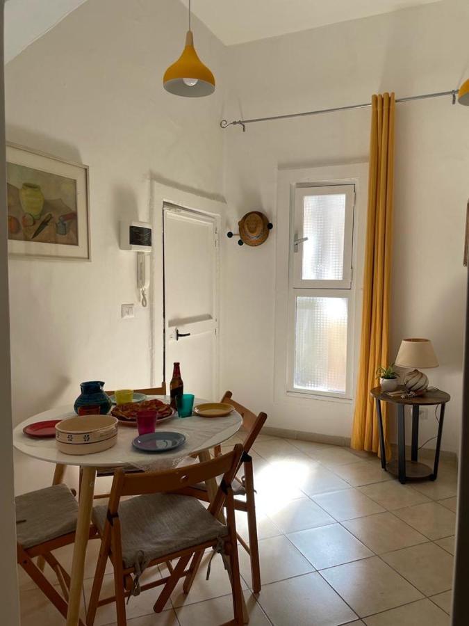 Casa San Bartolomeo Barivecchia Apartment Ngoại thất bức ảnh