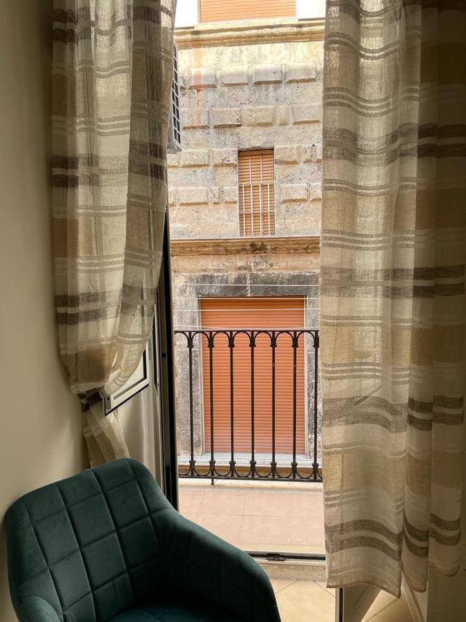 Casa San Bartolomeo Barivecchia Apartment Ngoại thất bức ảnh