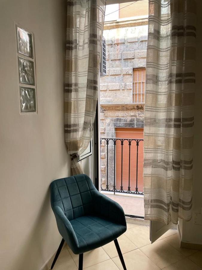 Casa San Bartolomeo Barivecchia Apartment Ngoại thất bức ảnh